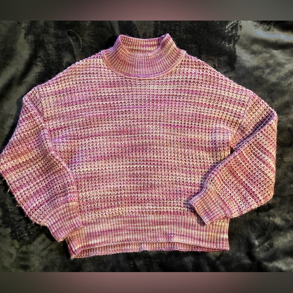 GAP Pink Sweater - Picture 1 of 4